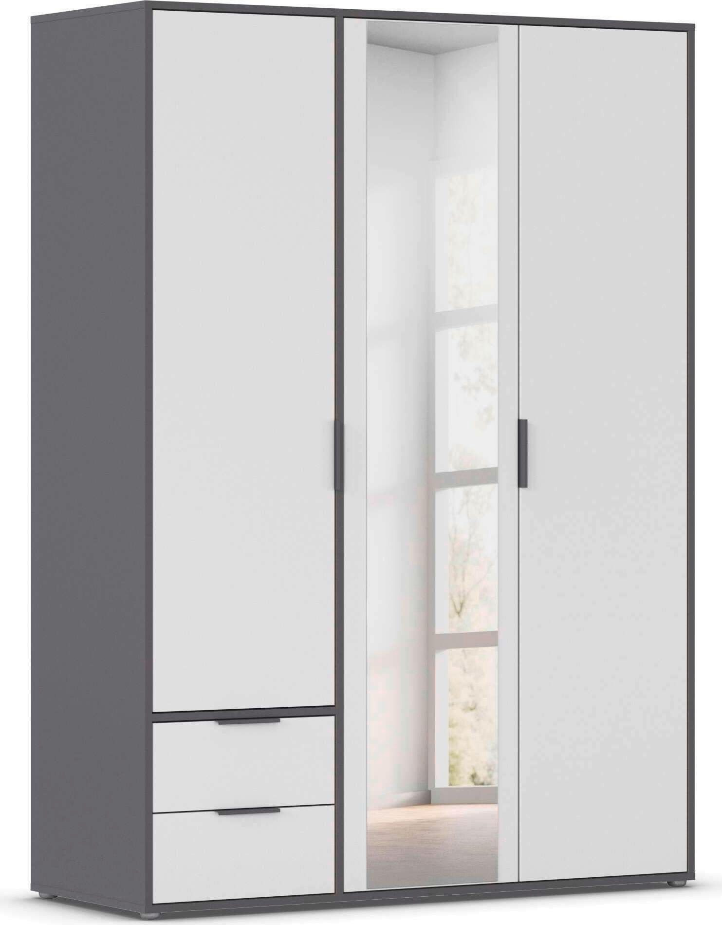 INOSIGN BY RAUCH Kleiderschrank Schrank Garderobe günstig online kaufen