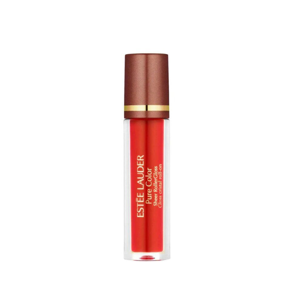 ESTÉE LAUDER Lipgloss Bronze Goddess Pure Color Rolon 01 15 Gr