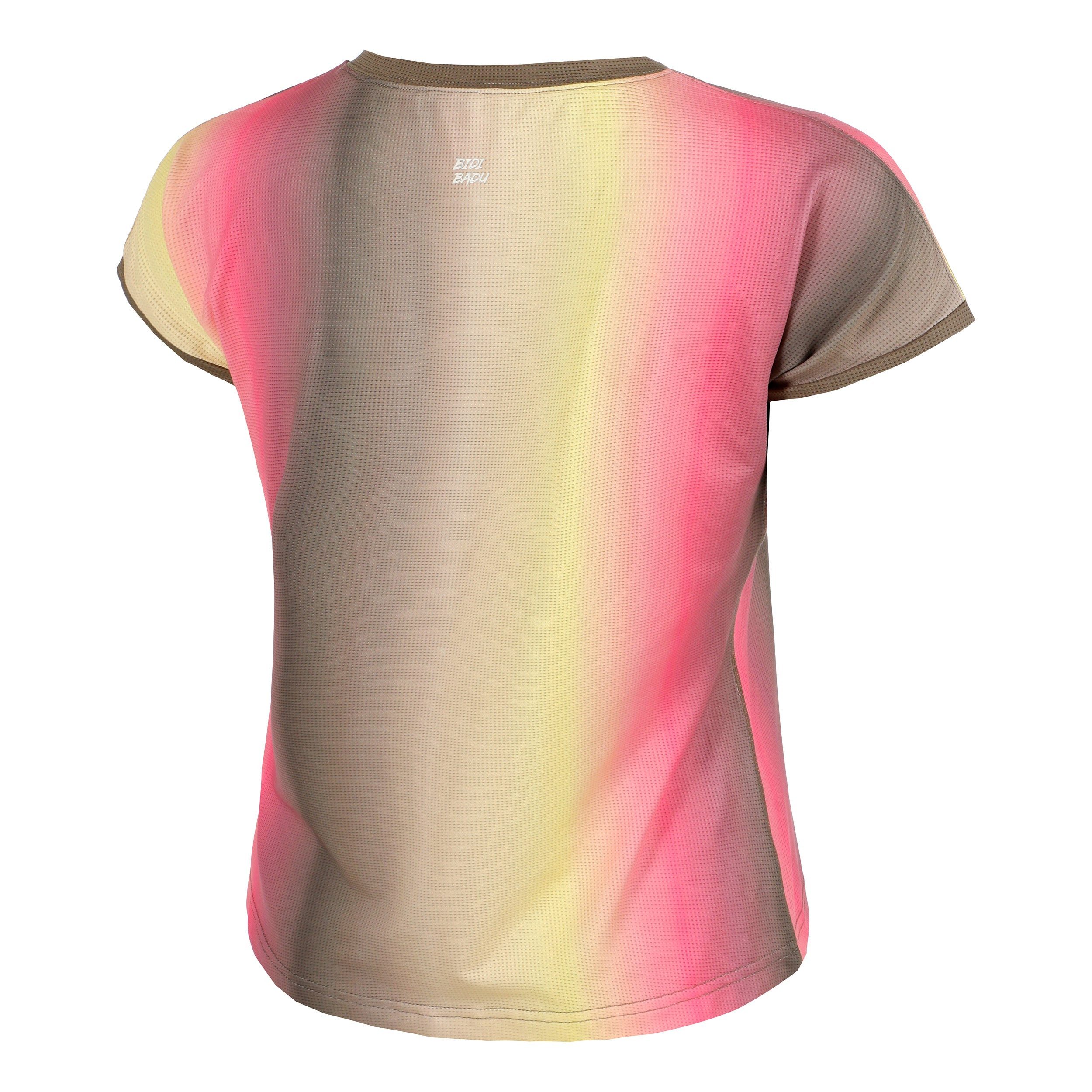BIDI BADU T-Shirt Spectrum