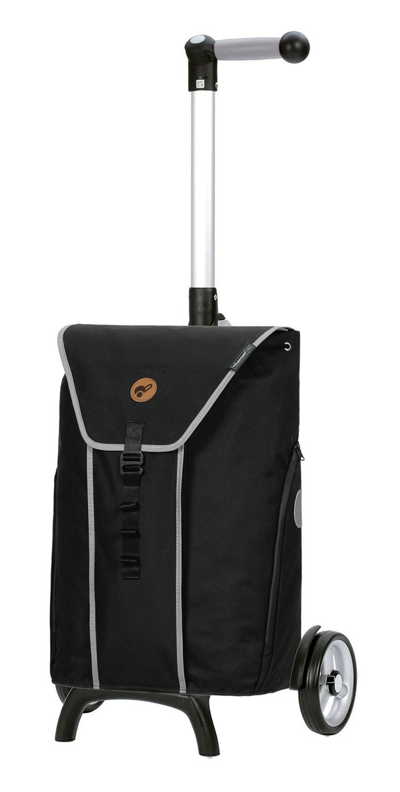 Andersen Einkaufstrolley Unus Shopper Fun, 39 l