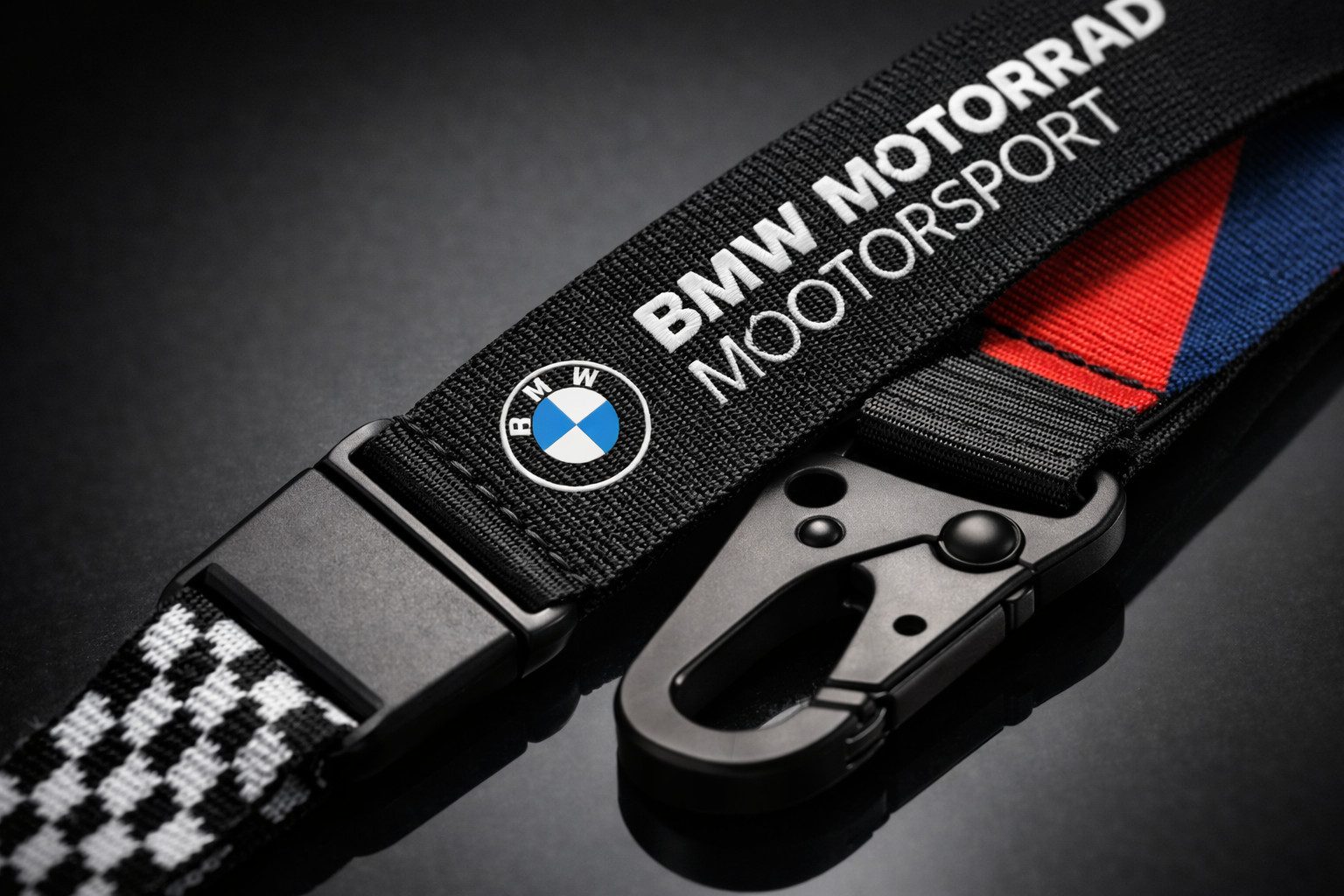 BMW Baseball Cap BMW M Motorrad Motorsport Geschenkset Geschenkbox Mütze Tasse Lanyard (1-St)