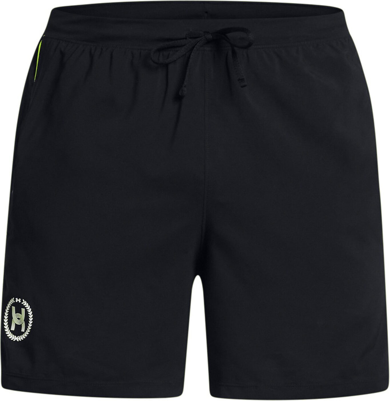 Under Armour® Funktionsshorts UA RUN EVERYWHERE SHORT BLACK