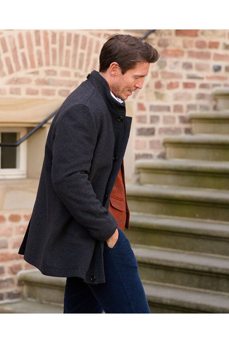 Wellington of Bilmore Outdoorjacke günstig online kaufen