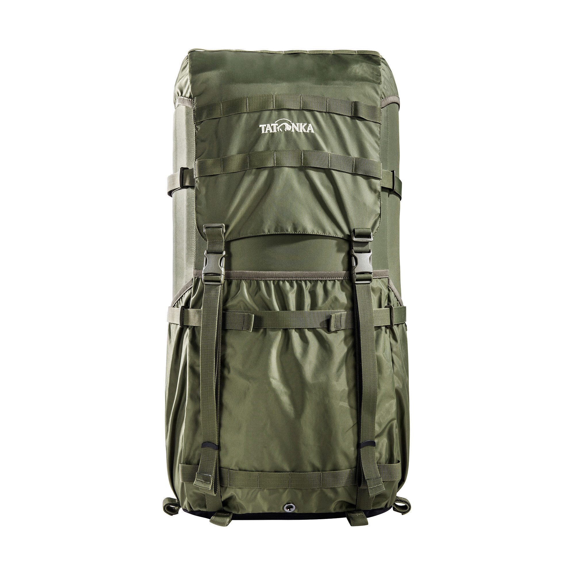 TATONKA® Trekkingrucksack Packsack 2 Lastenkraxe Packsack für Lastenkraxe