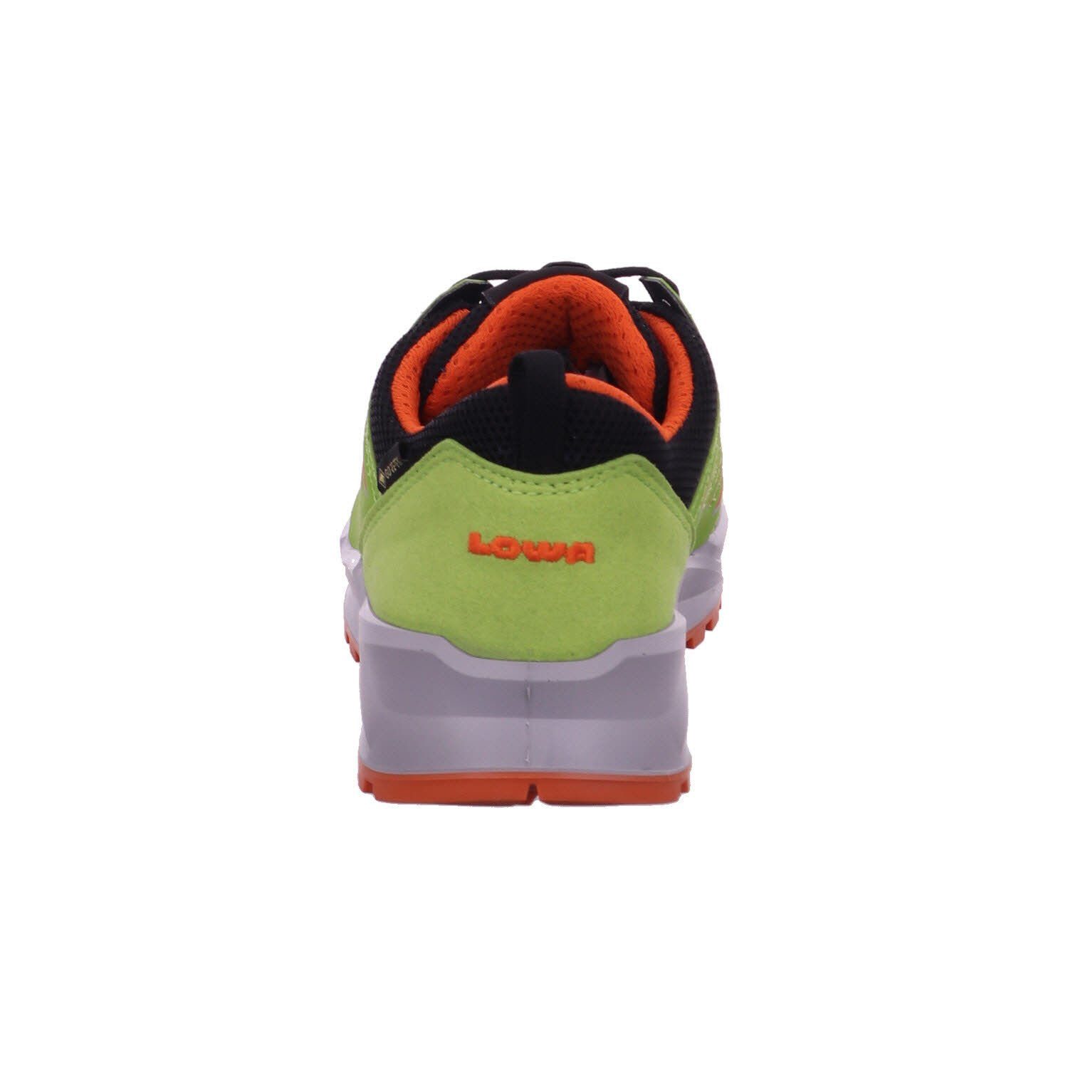 Lowa AXOS GTX LO JUNIOR Outdoorschuh (2-tlg)