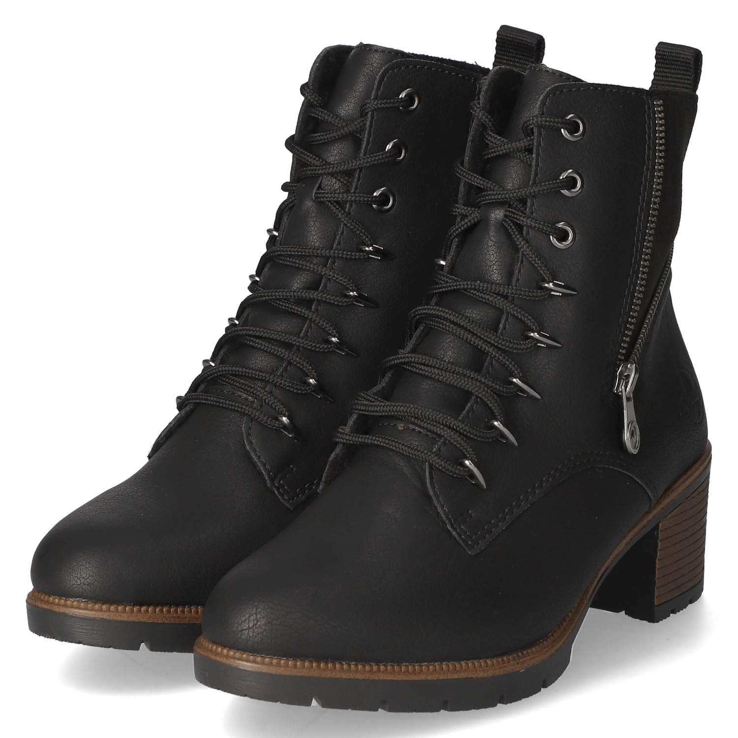 Rieker 77520-00 Winterstiefel günstig online kaufen