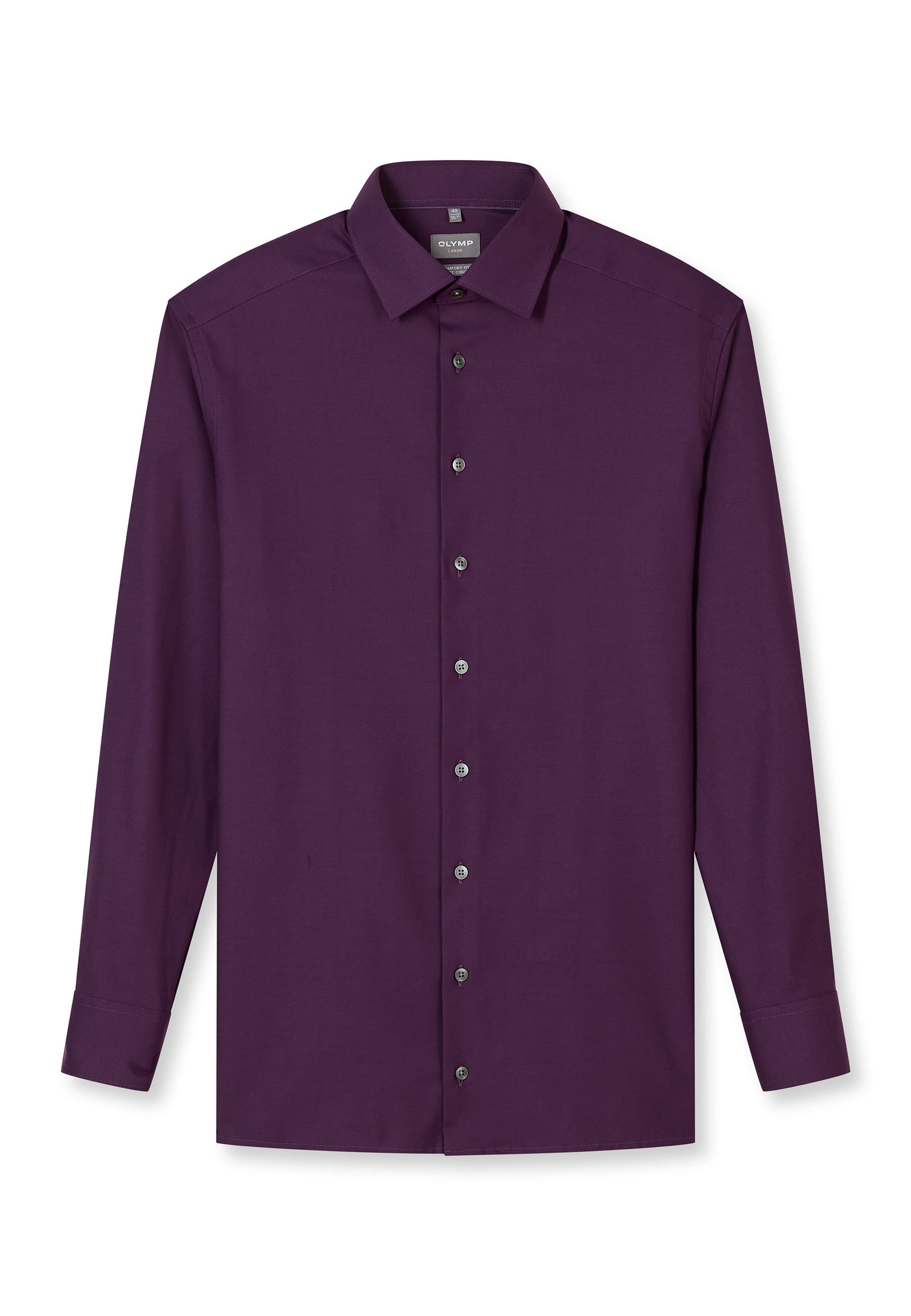 OLYMP Businesshemd OLYMP Luxor 24/Seven, comfort fit, New Kent