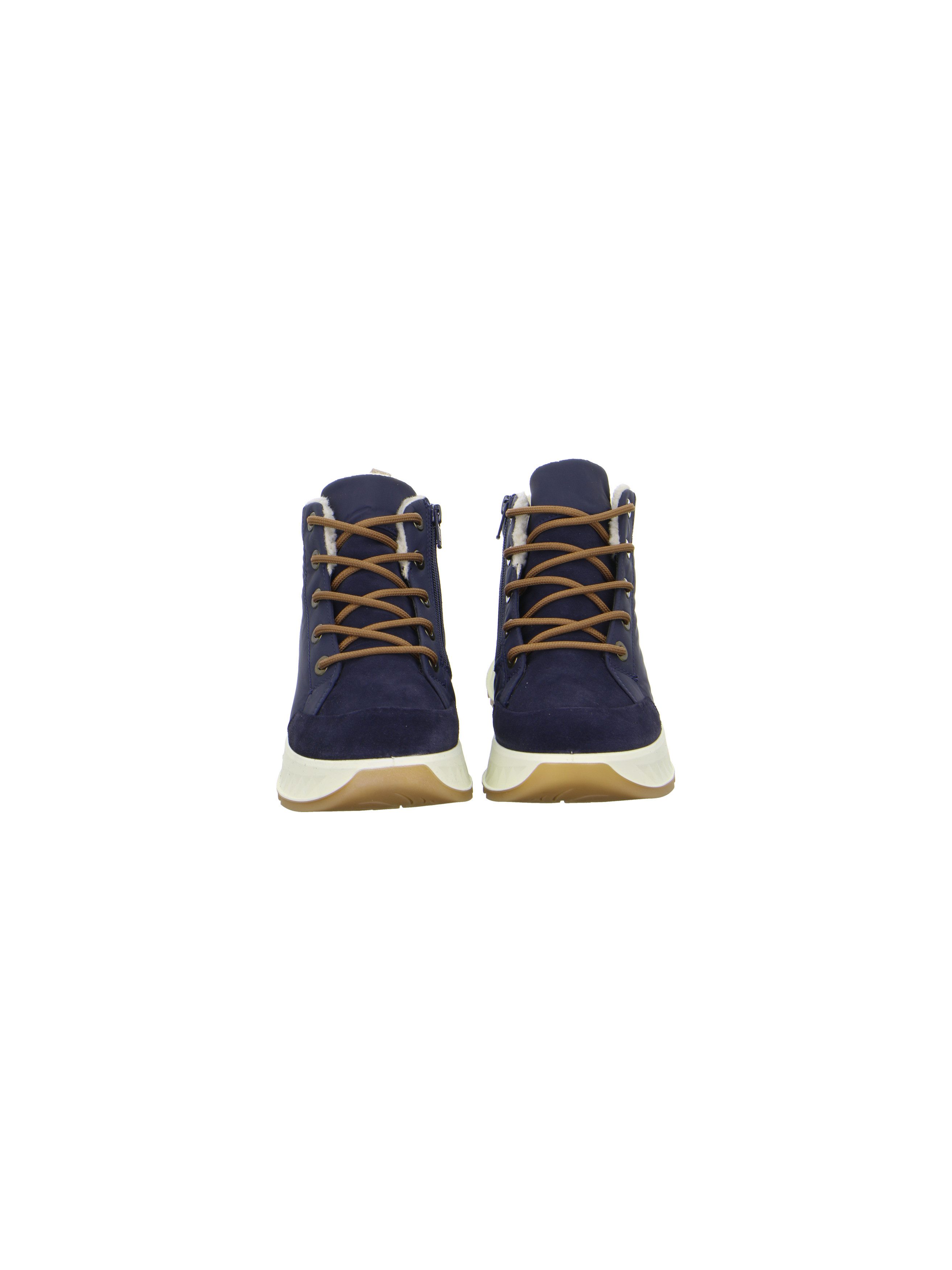 Ara Damen Stiefelette St. Moritz Stiefelette