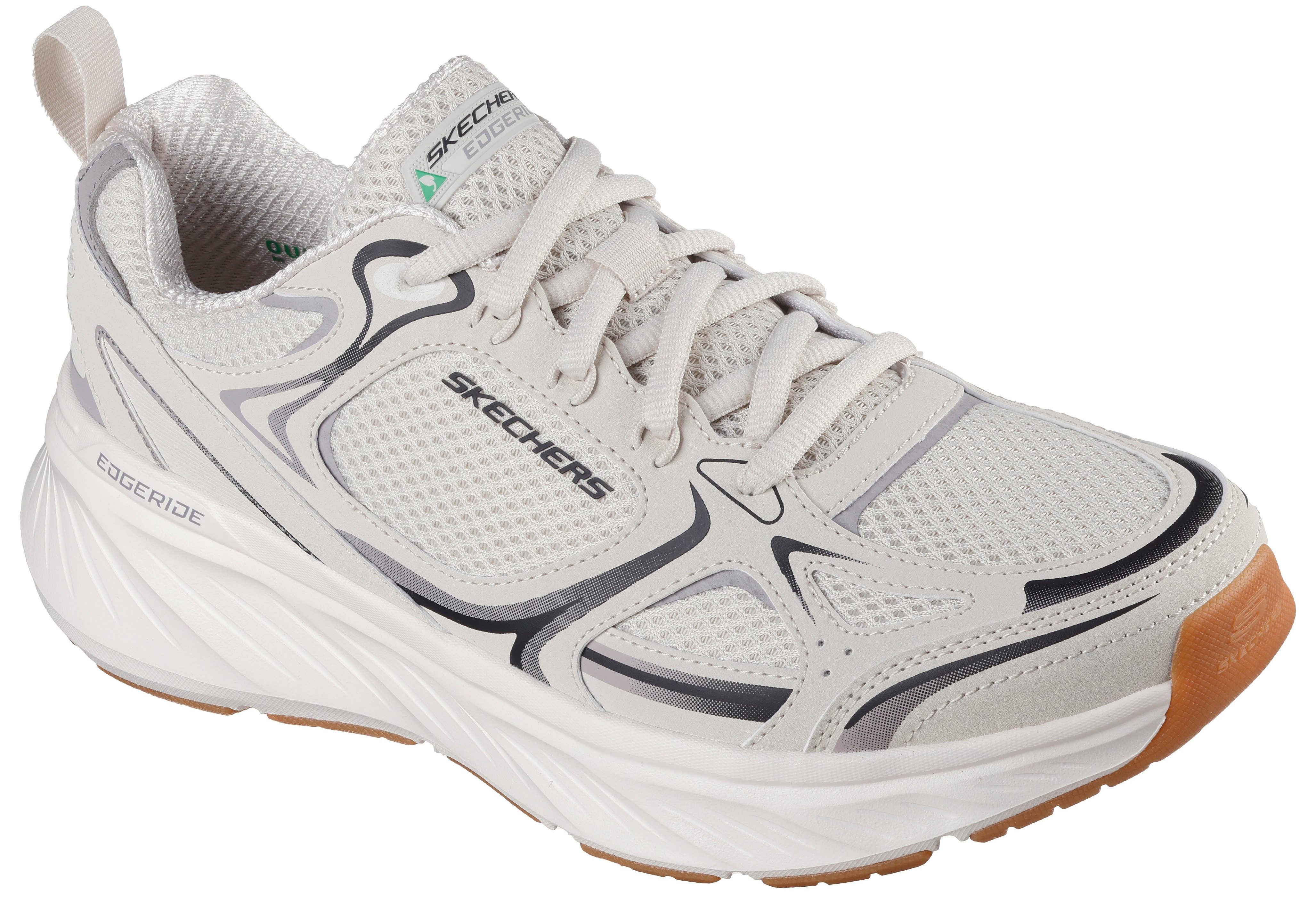 Skechers EDGERIDE-EXODIS Sneaker Trainingsschuh, Trekkingschuh mit Relaxed günstig online kaufen