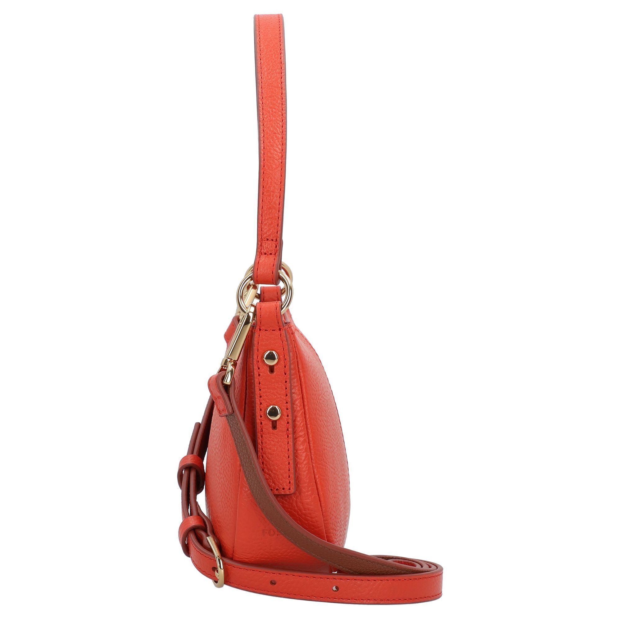 Fossil Schultertasche Jolie, Leder