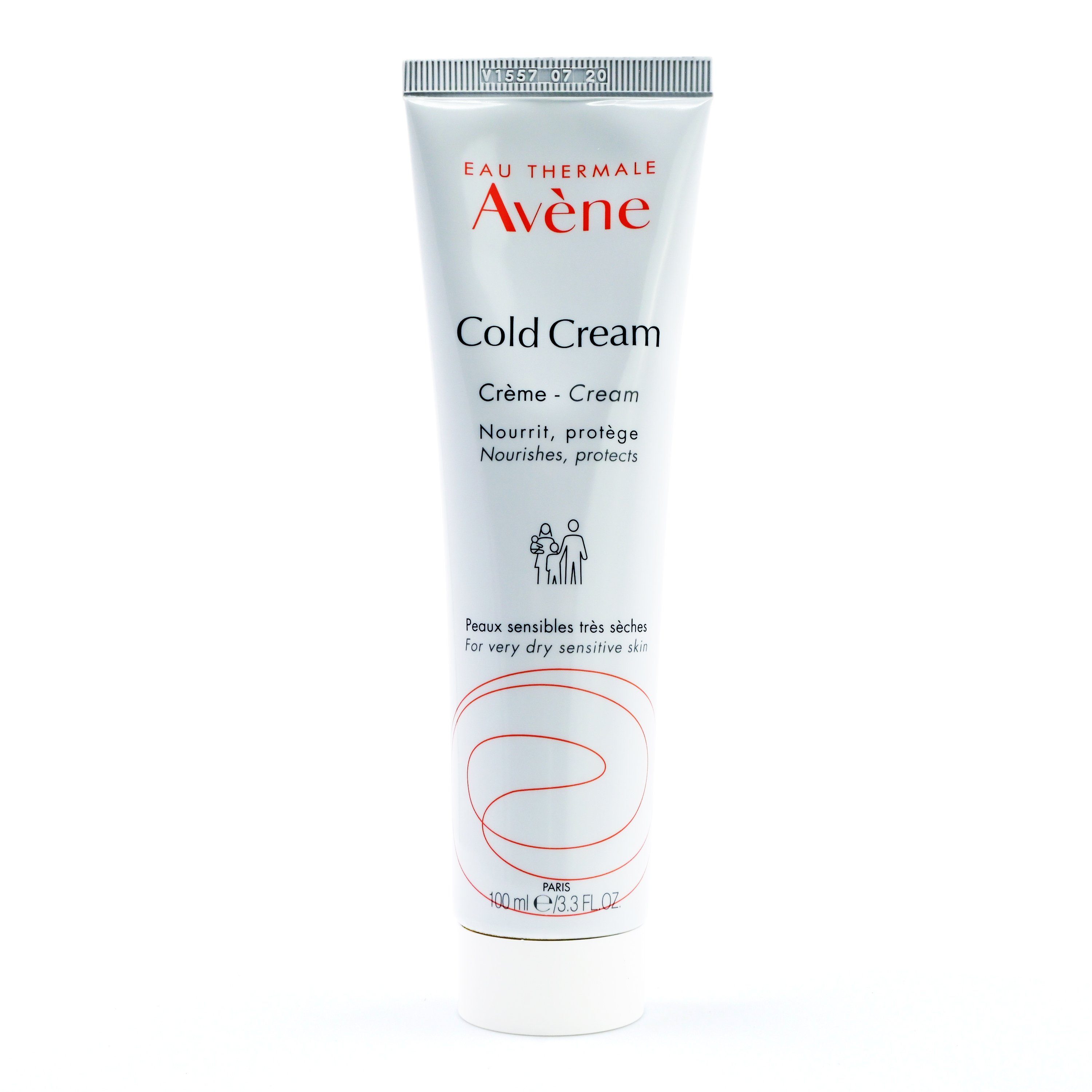 Cold Tagescreme Creme 100 Avene Cream ml AVENE