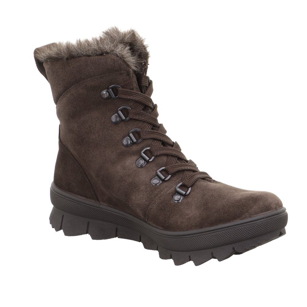 Legero Legero - NOVARA - 2-000503-2800 - Grau Stiefel günstig online kaufen