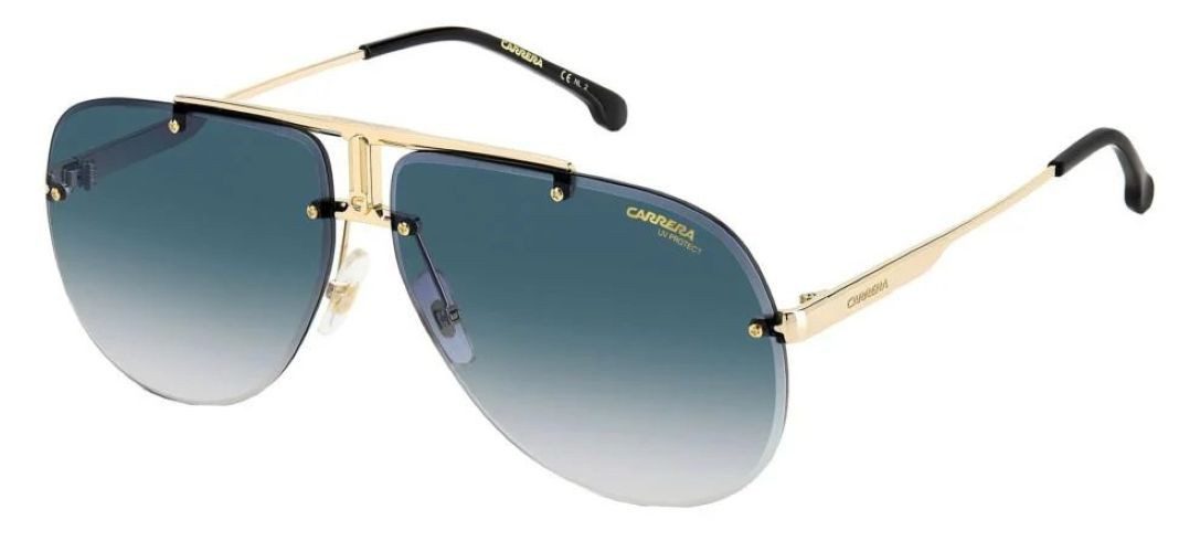 Carrera Eyewear Sonnenbrille CARRERA Sonnenbrille Sunglasses Carrera 1052 RHL 08