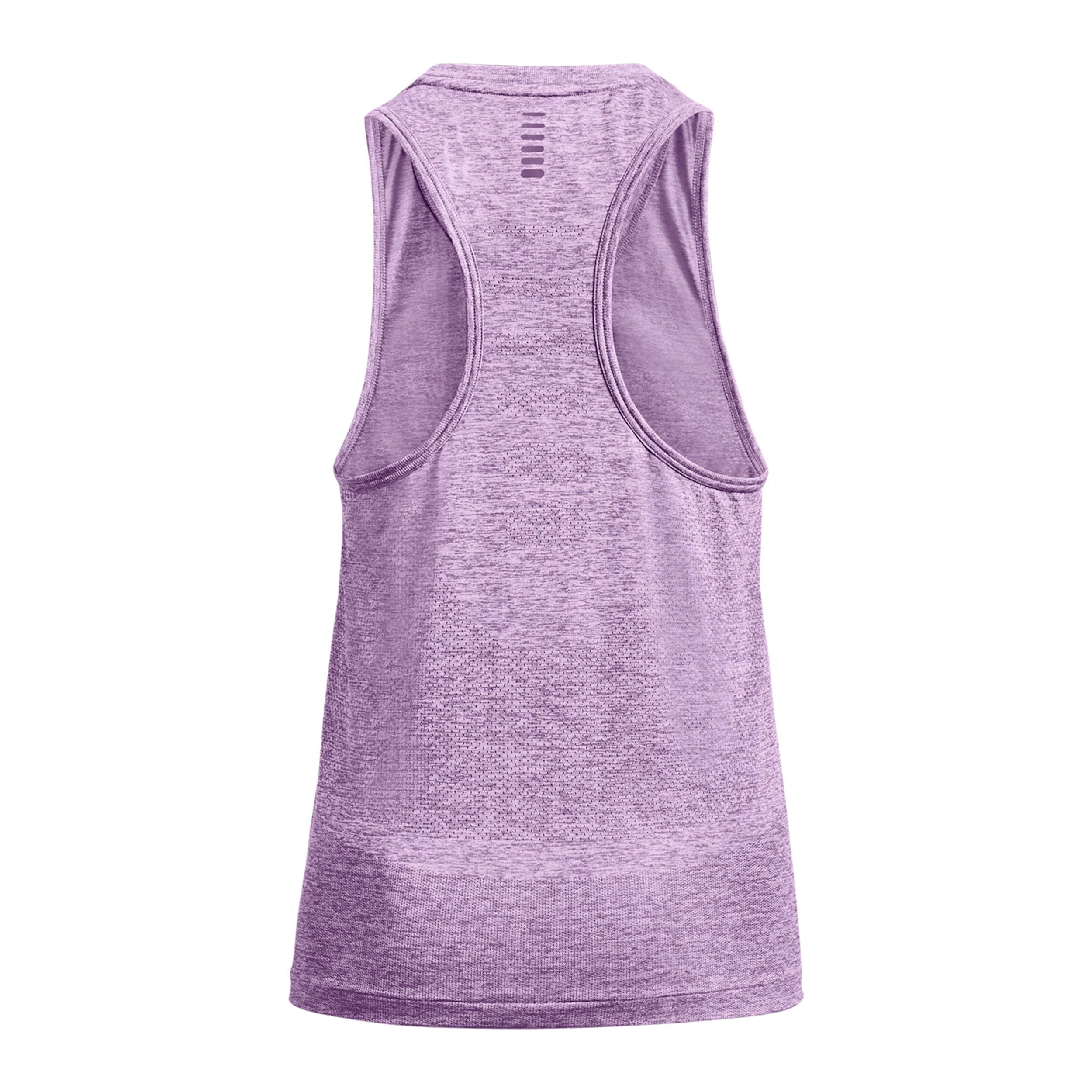 Under Armour® Lauftop Seamless Stride