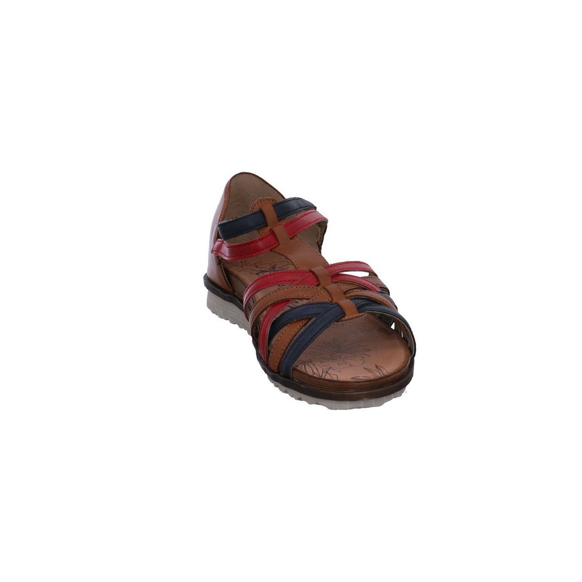 Sandalette Remonte (1-tlg) braun