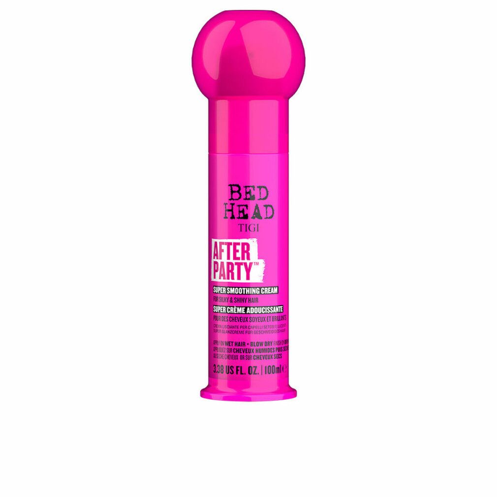 TIGI Modelliercreme Bed Head After Party Super Smoothing Cream 100ml