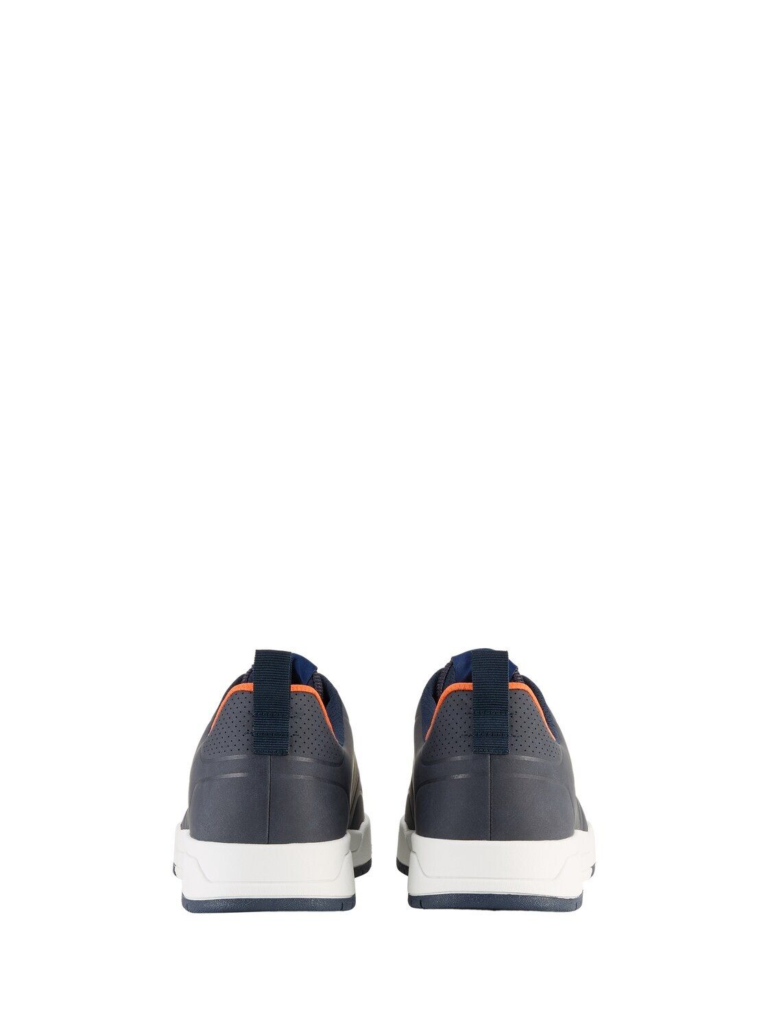 TOM TAILOR Sneaker mit Lochmuster auf günstig online kaufen