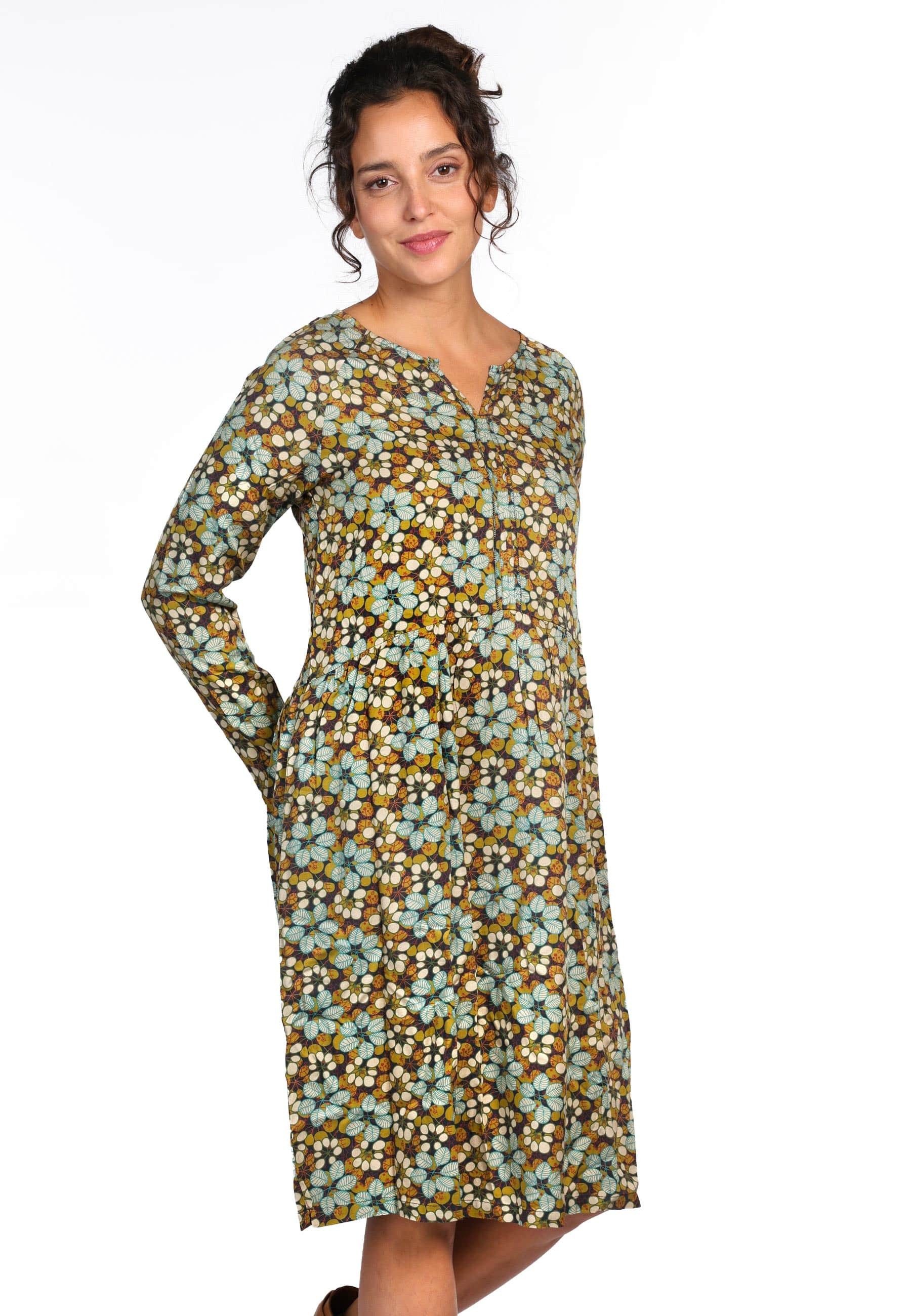 Deerberg Sommerkleid Selieah