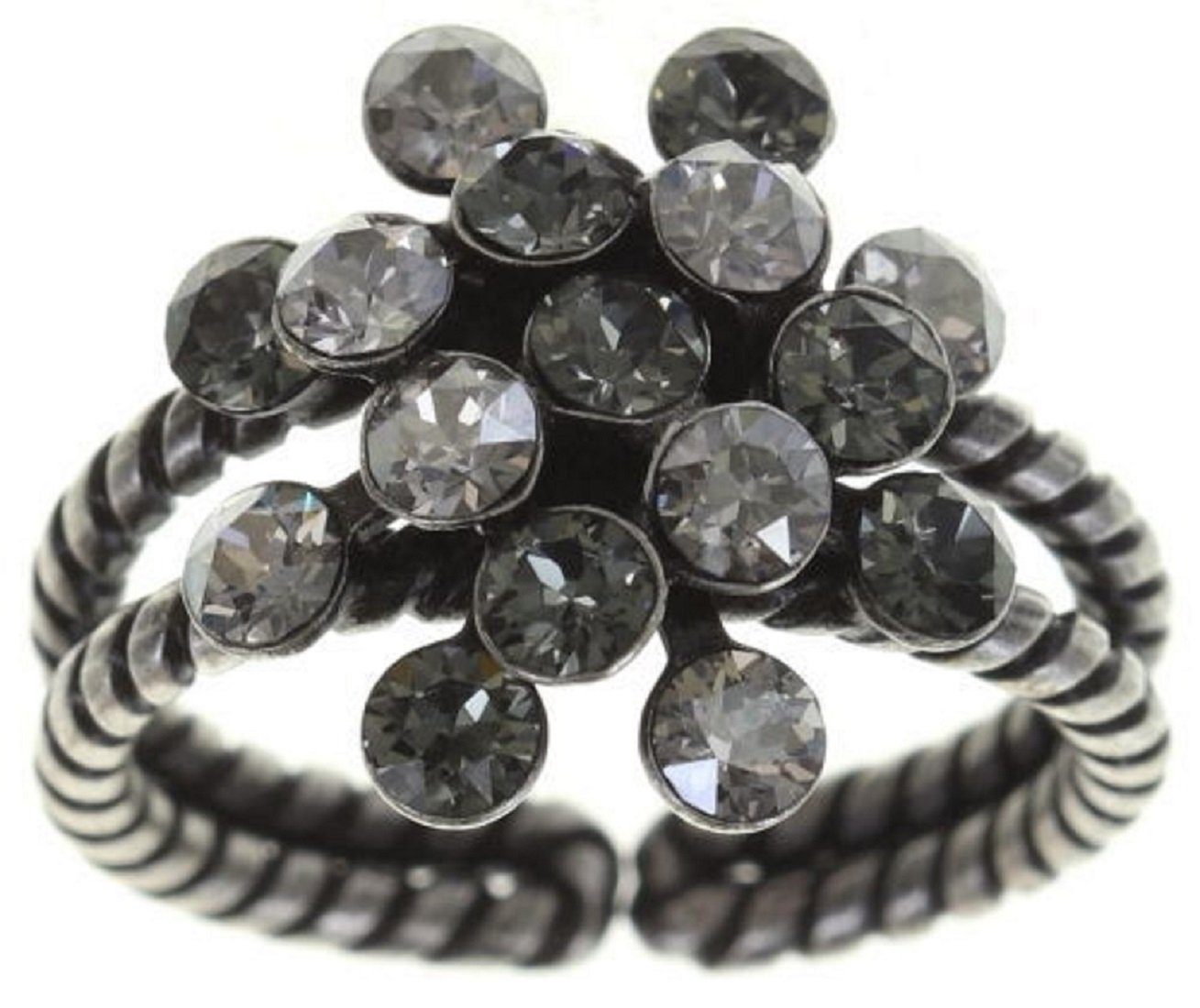 KONPLOTT Fingerring Konplott: Ring Magic Fireball günstig online kaufen
