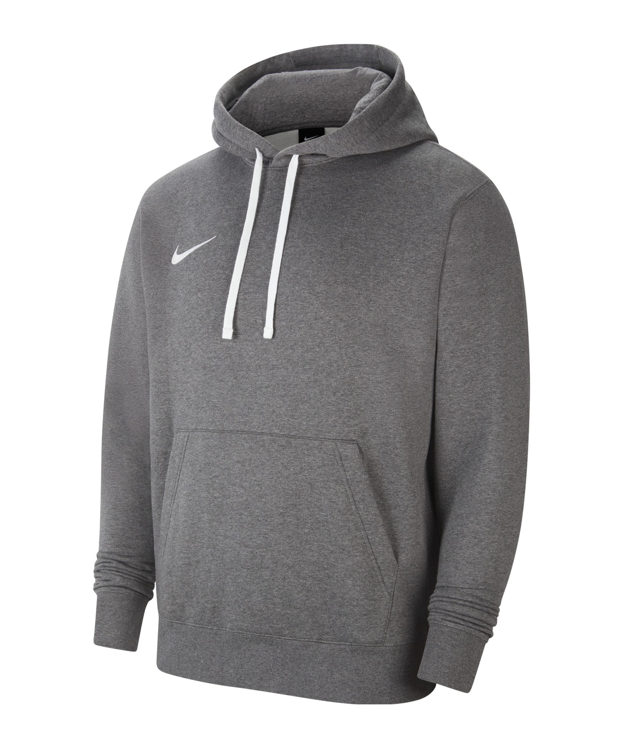 Nike Sweatshirt Nike Performance Park 20 Fleece Hoody Herren Baumwolle