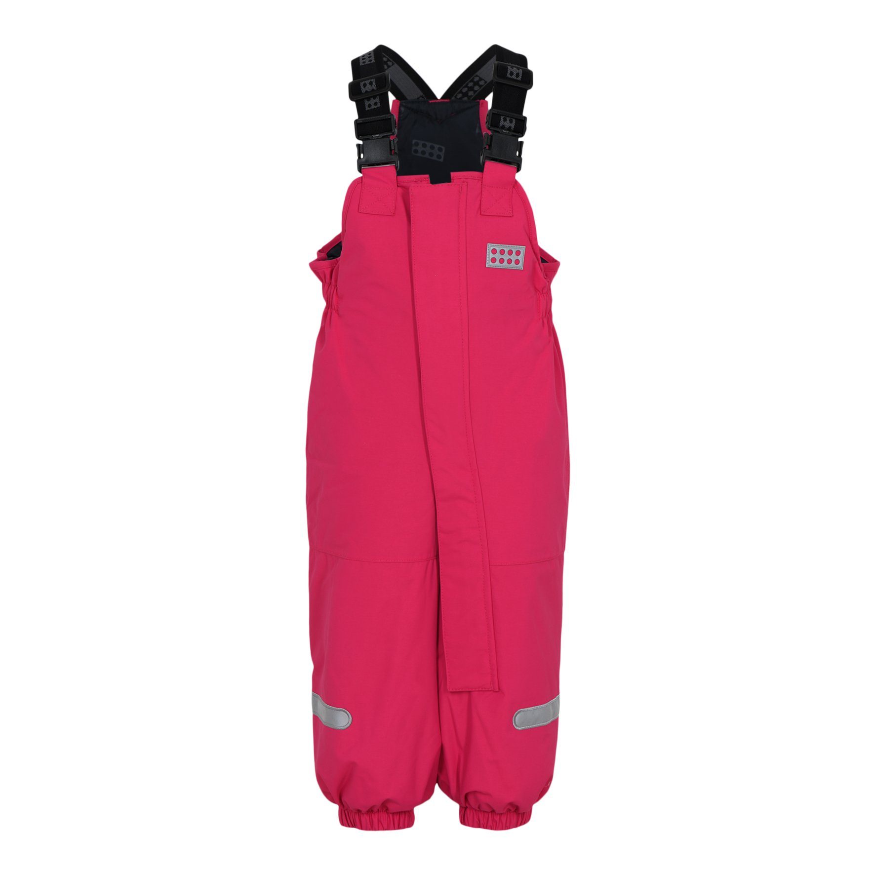 LEGO® Wear Skihose LWPUELO 700 (1-tlg) Dark Pink