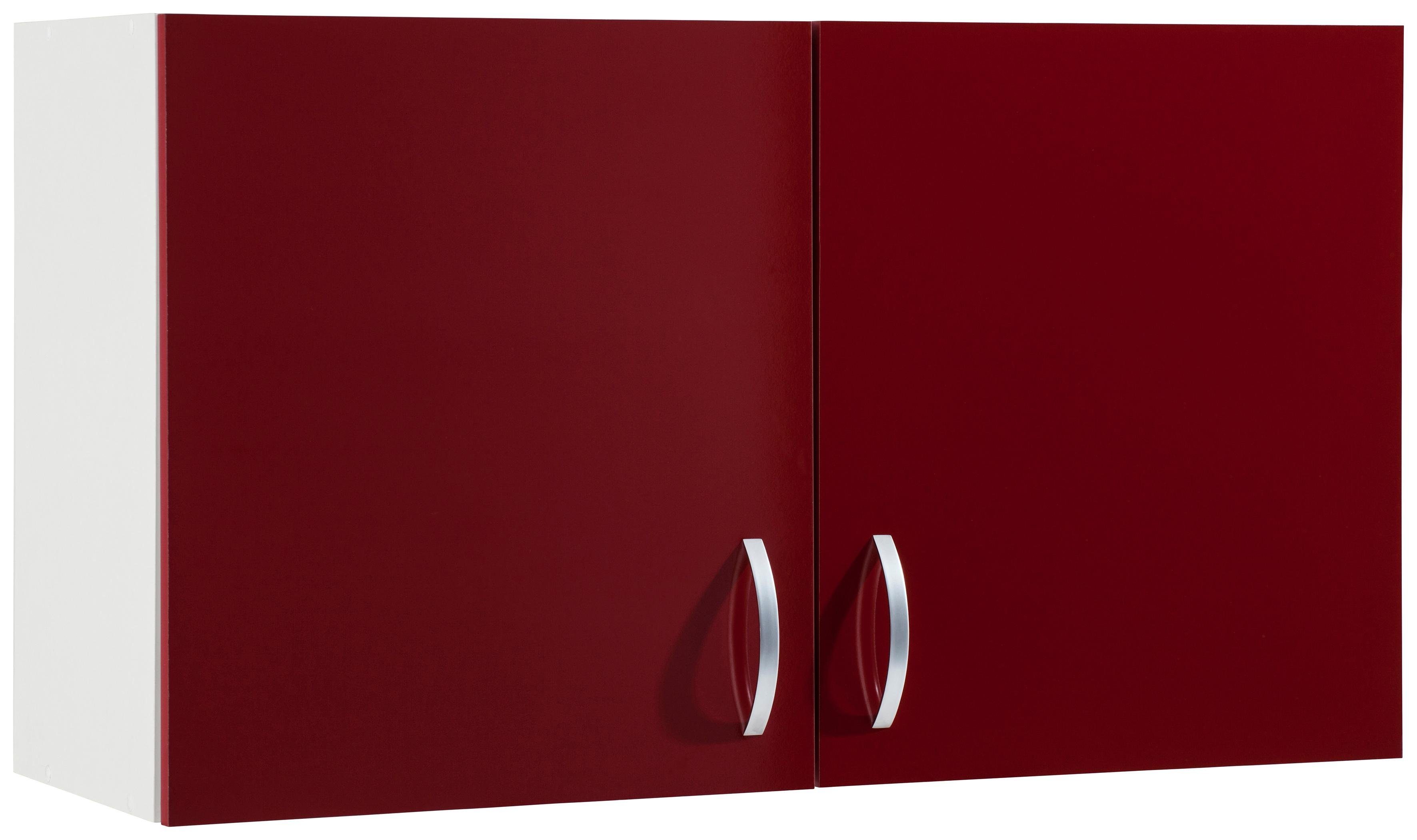 wiho Küchen Hängeschrank Flexi Breite 100 cm breit
