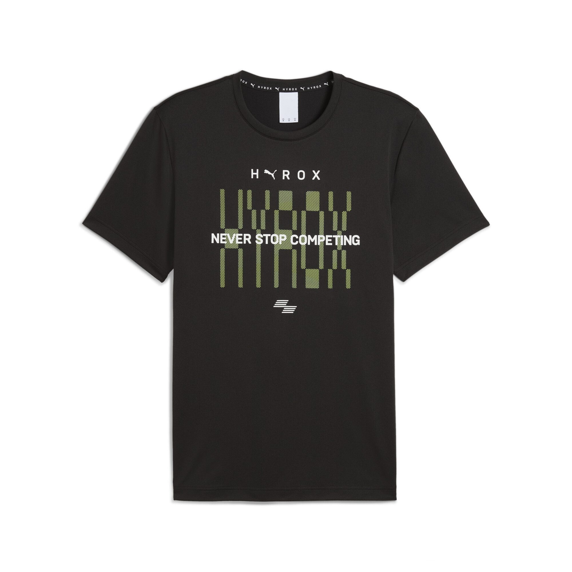 PUMA Trainingsshirt PUMA x HYROX TAD günstig online kaufen