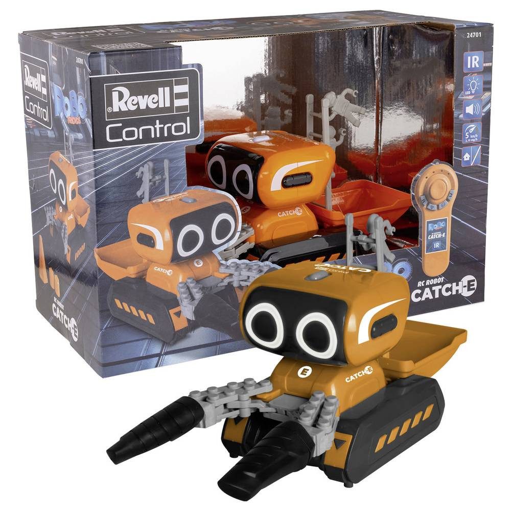 Revell Control Roboter RC Roboter 24701