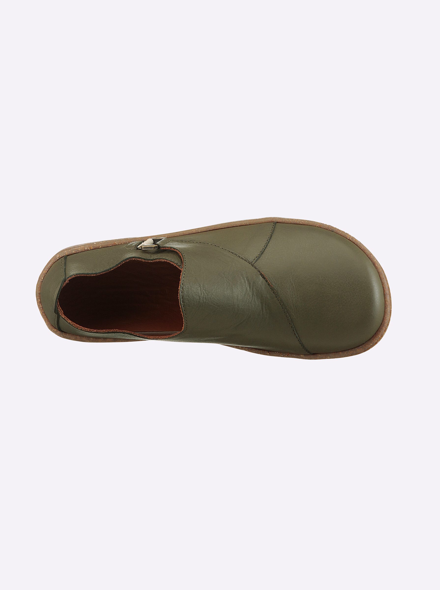 Gemini Slipper Slipper