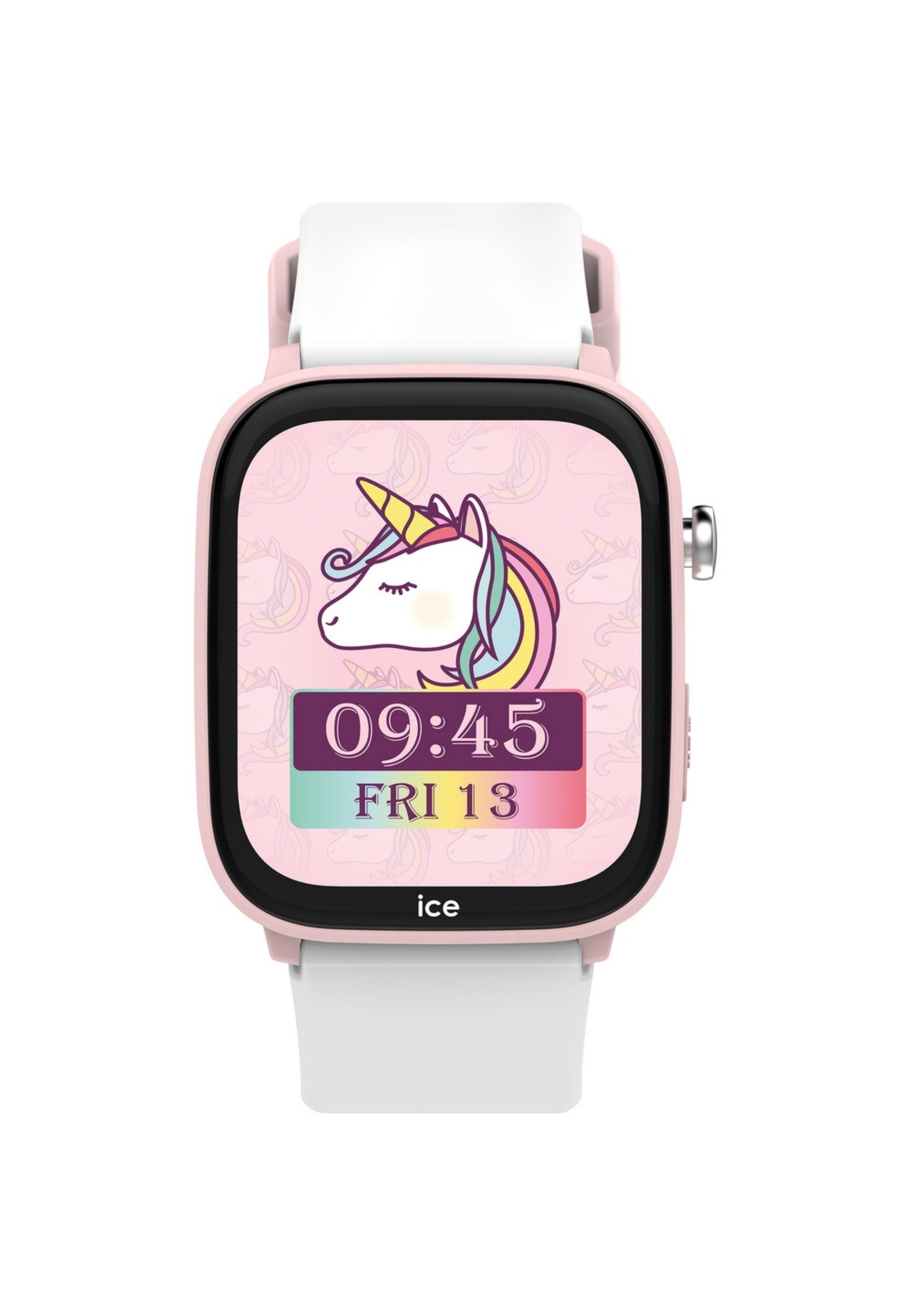 ice-watch ICE Smart Junior 3.0 FM Watch Smartwatch Set