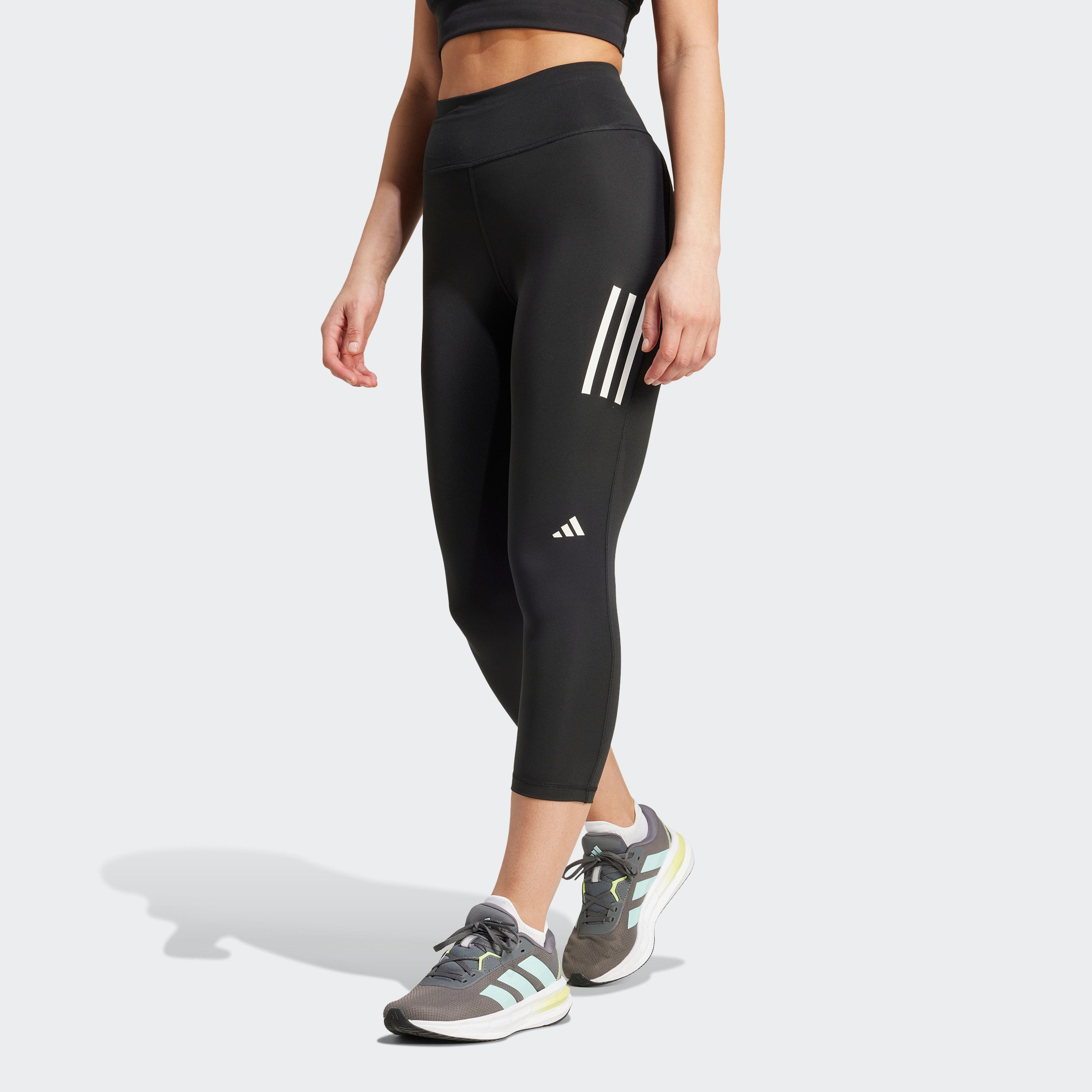 adidas Performance Lauftights OTR 3/4 L (1-tlg)