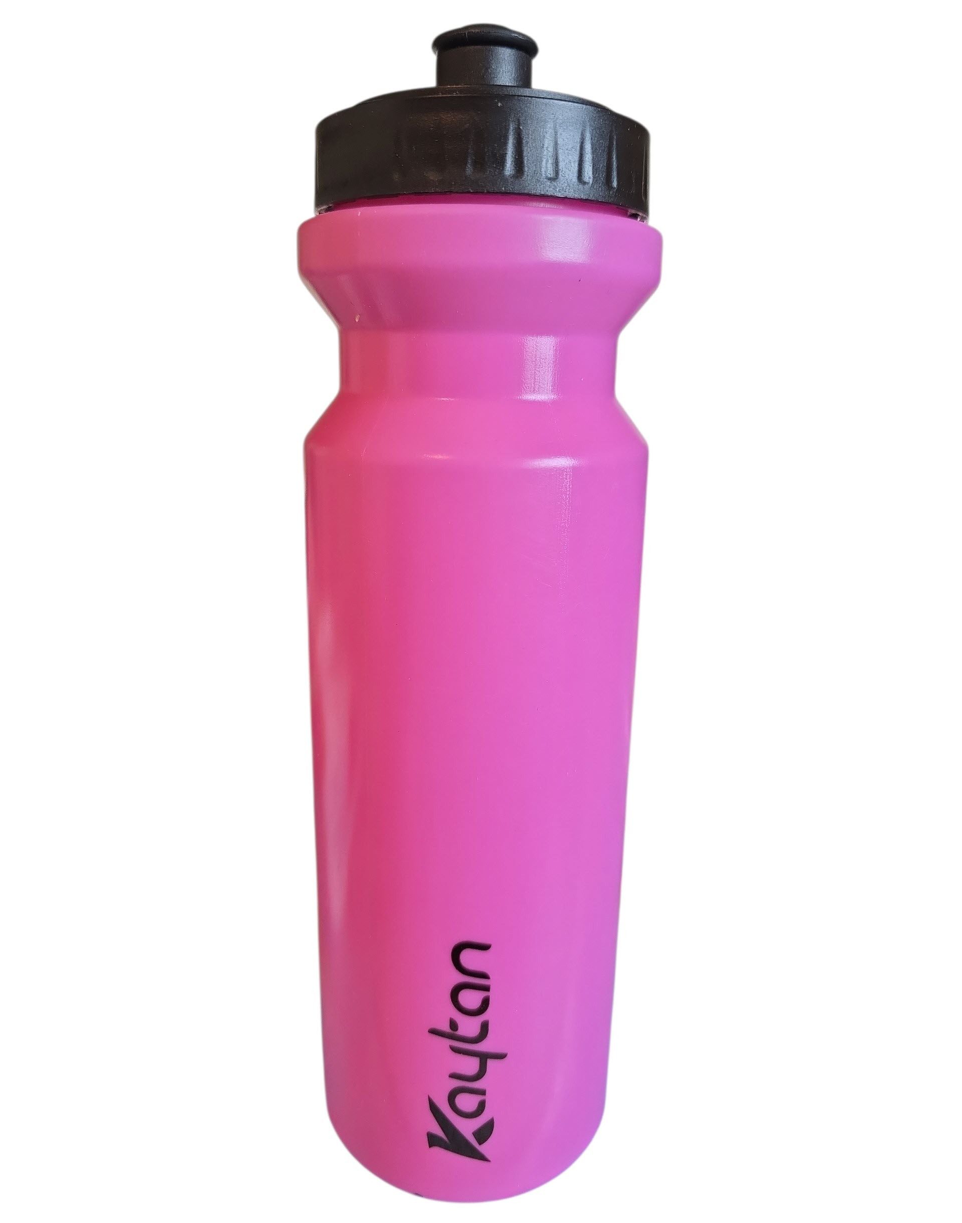 Spectrum Trinkflasche Trinkflasche Sportflasche Kunststoff