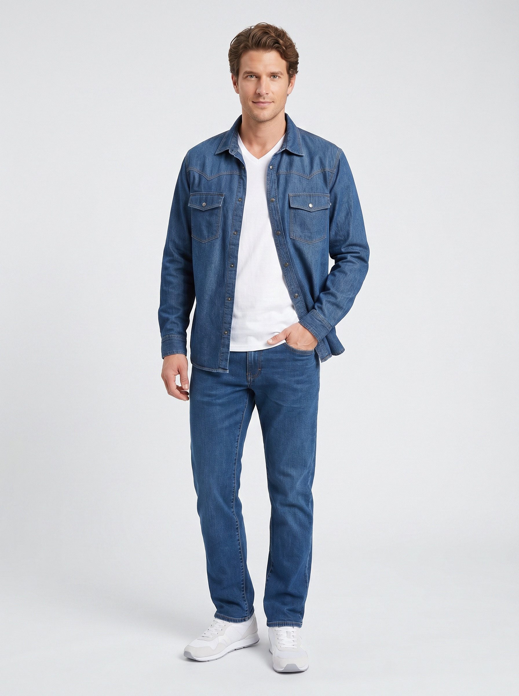 Zum Outfit 10