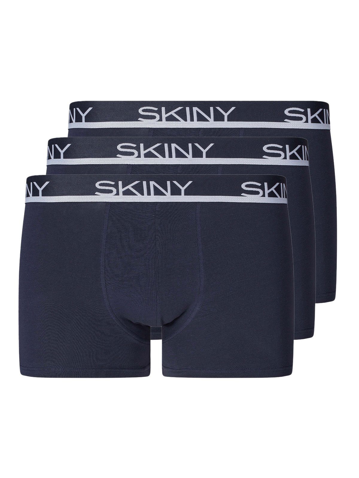 Retro Pants Herren Pant 3er Pack Cotton Multipack
