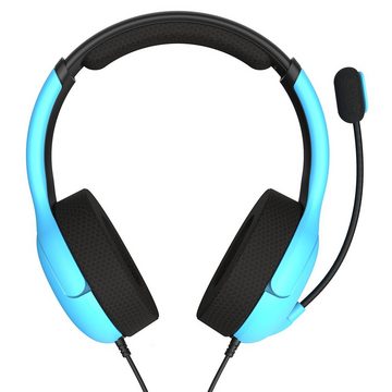 PDP - Performance Designed Products Airlite Stereo Gaming-Headset (Rauschunterdrückung, Stummschaltung)
