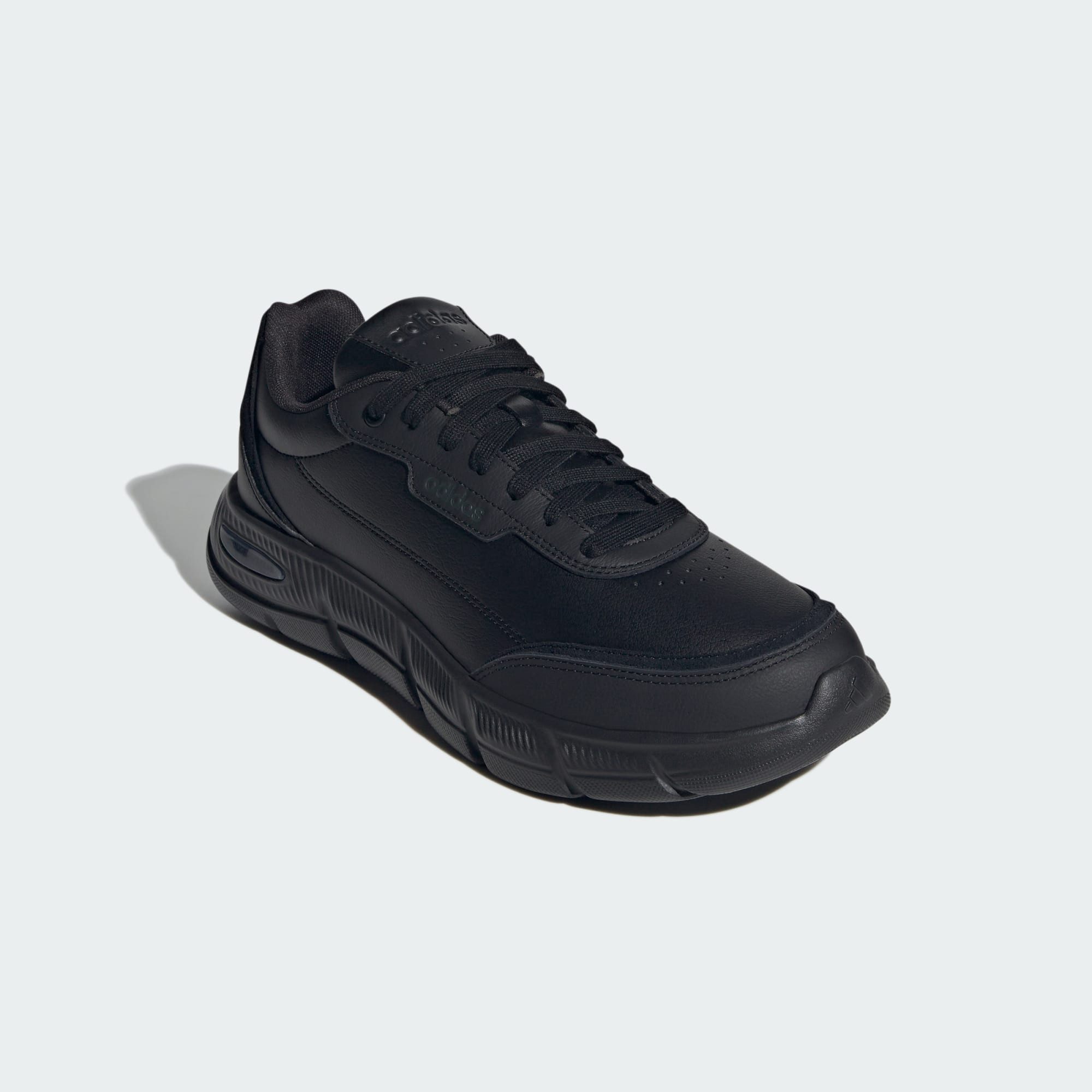 adidas Sportswear CLOUDFOAM FLEX SMART CASUAL SCHUH Sneaker (2-tlg)