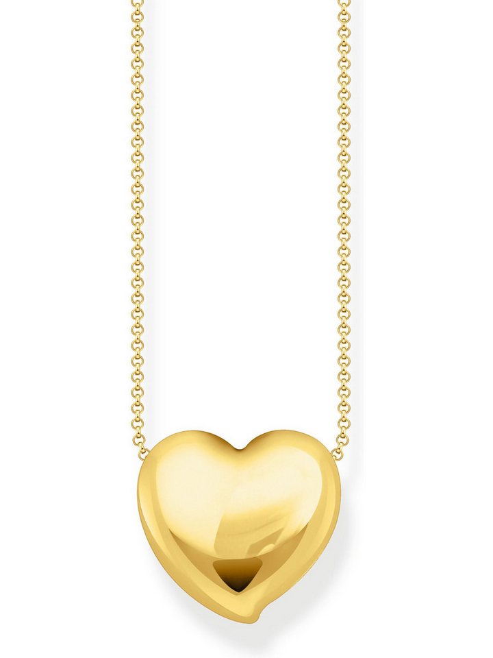 THOMAS SABO Silberkette Thomas Sabo Dame... THOMAS SABO Silberkette Thomas Sabo Dame...