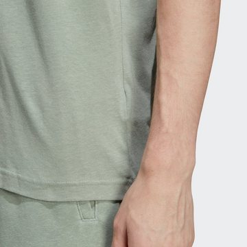 adidas Originals T-Shirt ESSENTIALS+ MADE WITH HEMP