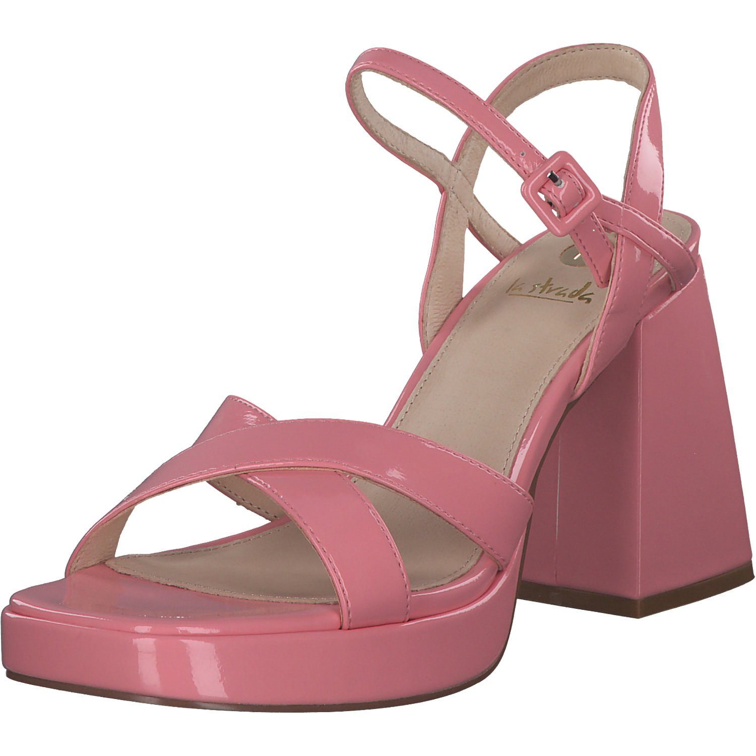 La Strada 2201027 Plateausandaletten