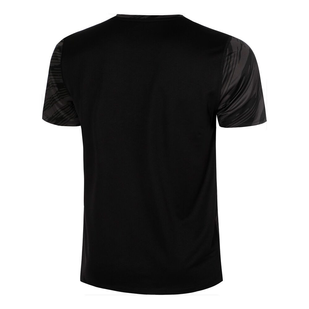 Asics Laufshirt Core AOP Shortsleeve günstig online kaufen