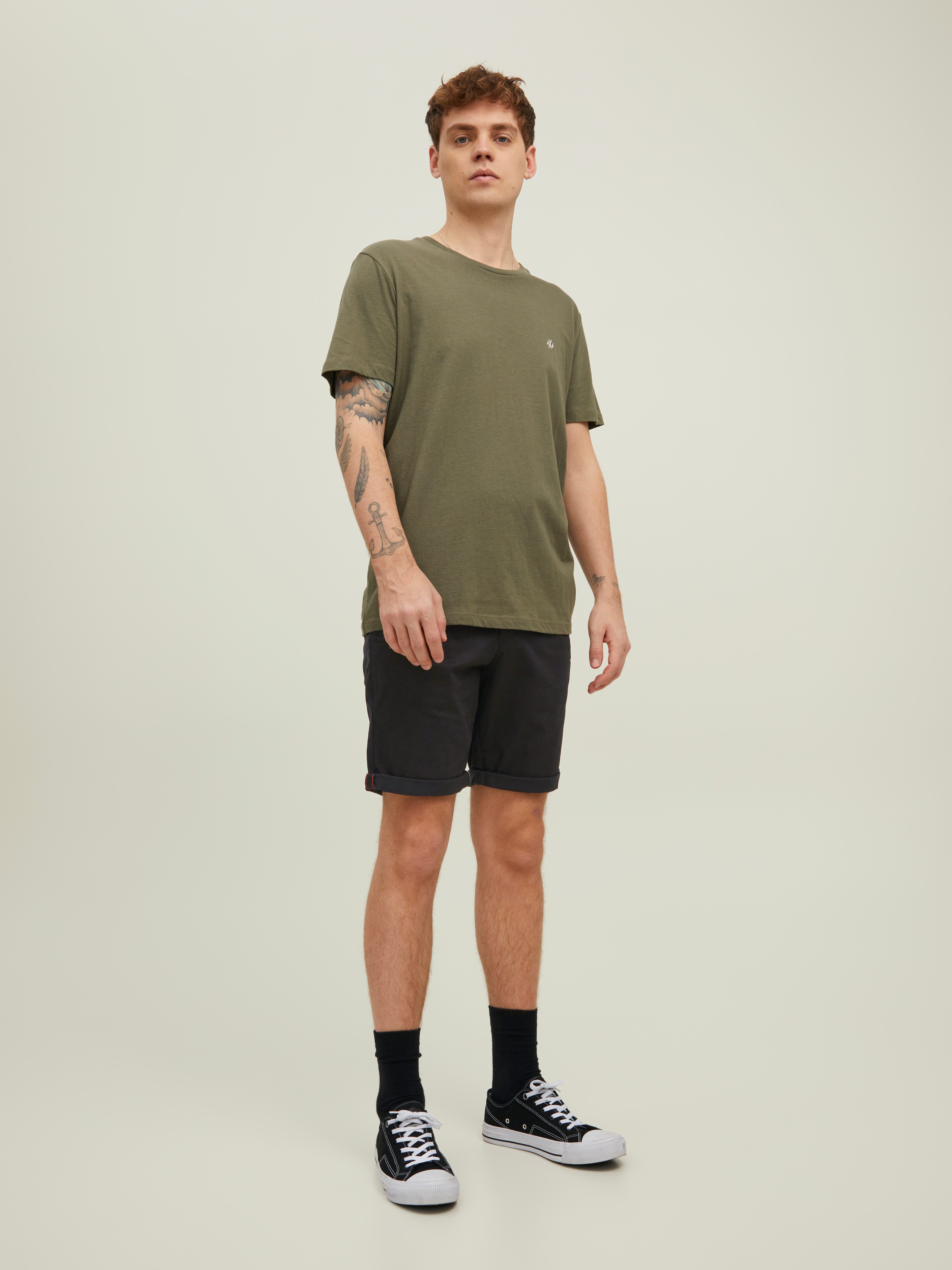 Jack & Jones Chinoshorts BOWIE SHORTS