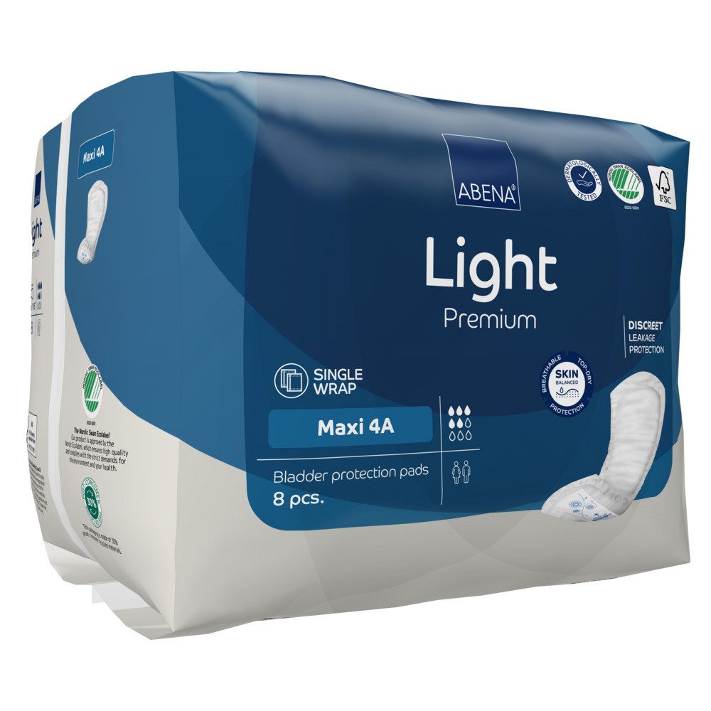 ABENA GmbH Inkontinenz-Einlage