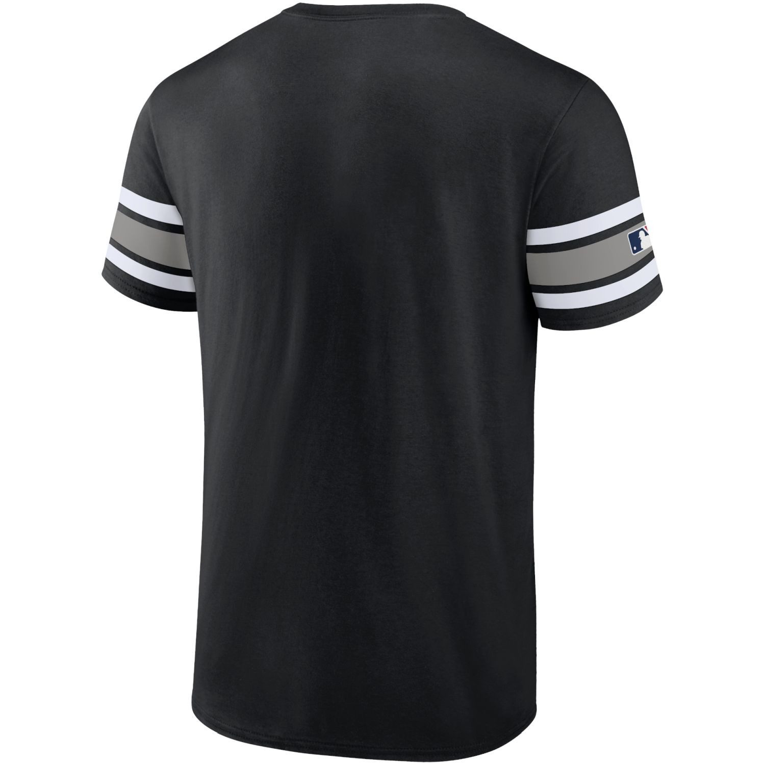 Fanatics Print-Shirt MLB Retro Jersey Chicago günstig online kaufen