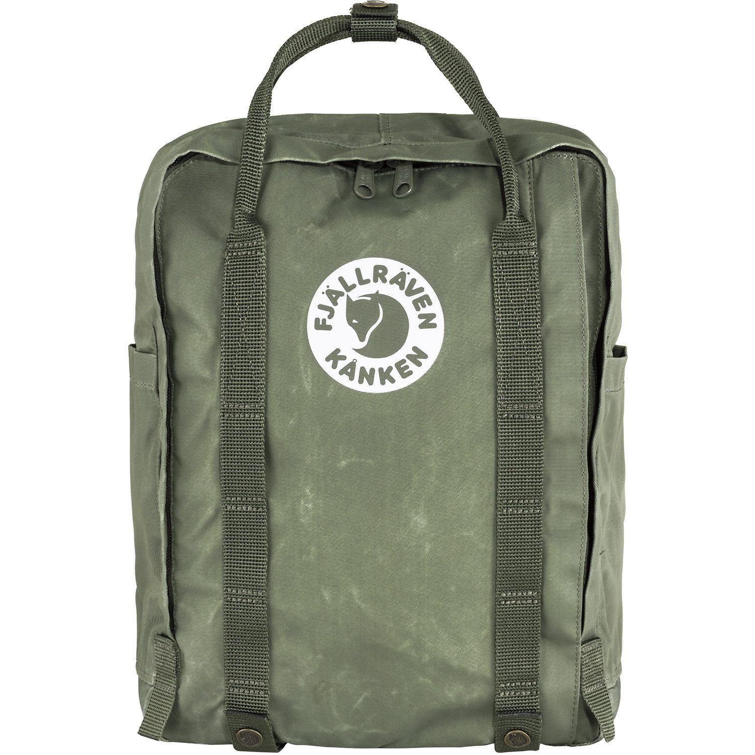 Fjällräven Cityrucksack Rucksack Tree-Kånken