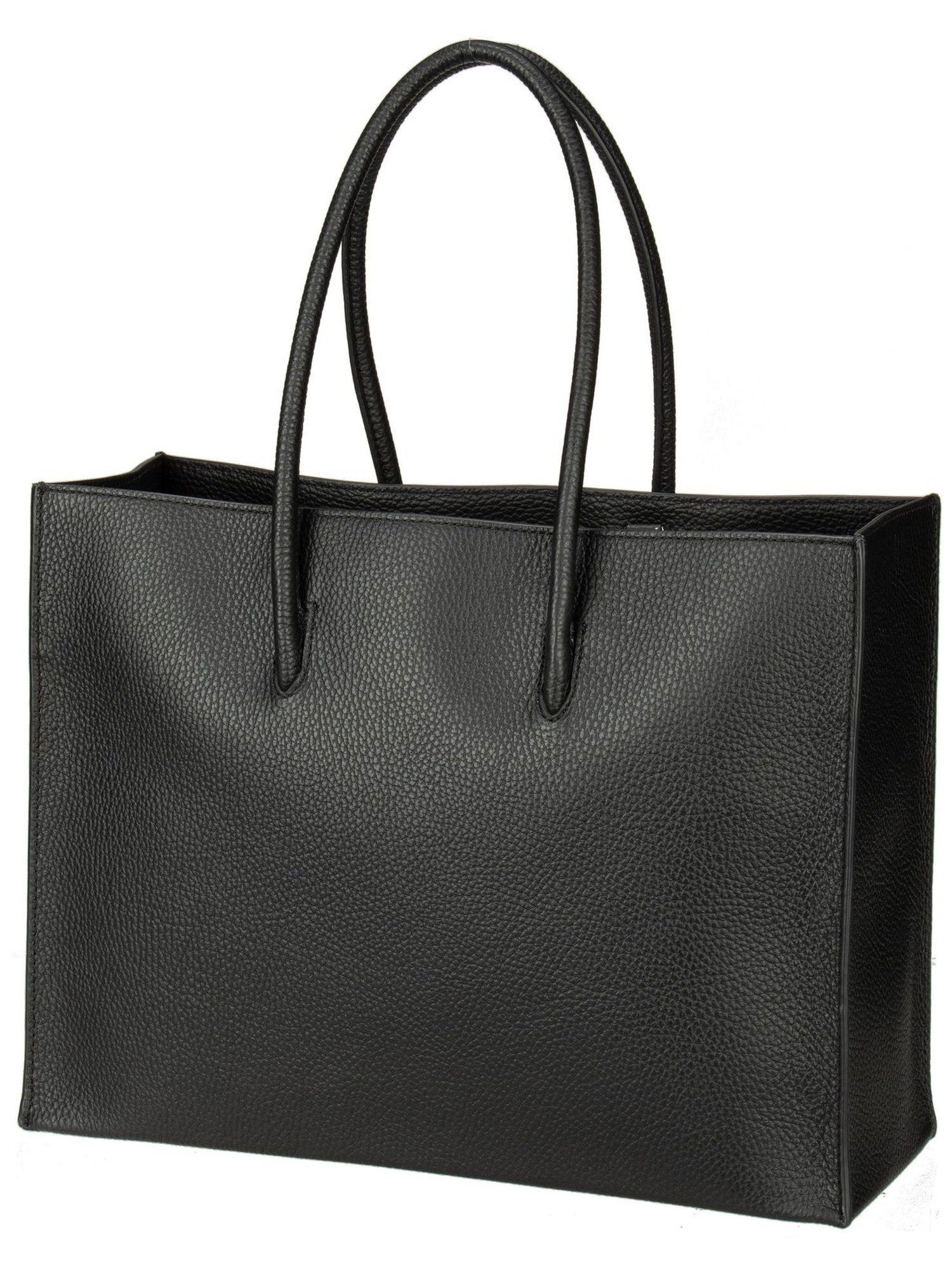 COCCINELLE Shopper Myrtha Maxi Log