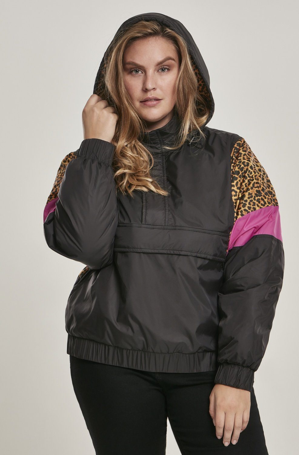 URBAN CLASSICS Winterjacke