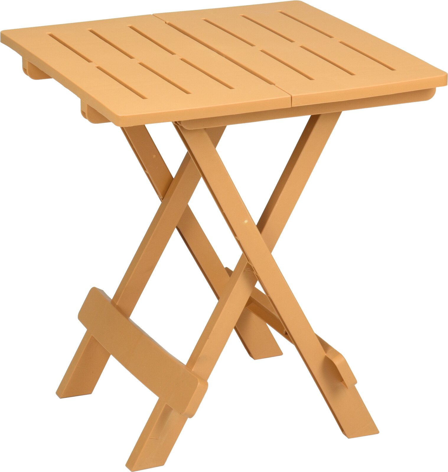 Progarden Gartentisch Campingtisch Klapptisch Beistelltisch 50x45x43cm günstig online kaufen