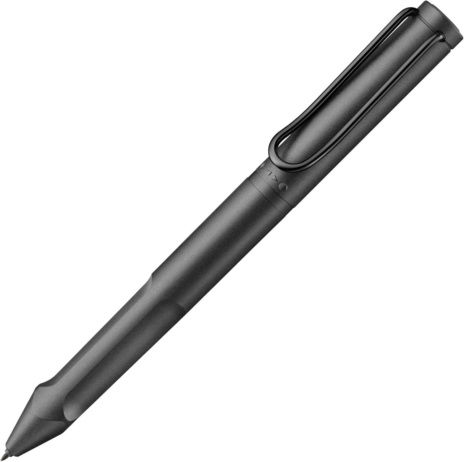 LAMY Ручки safari twin pen EMR all black (POM), – Stylus & Ручки für Samsung, Wacom & PC