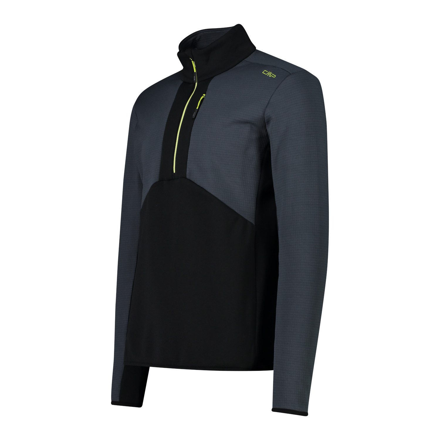 CMP Fleecepullover CMP Herren Pullover Man Sweat 34E4097