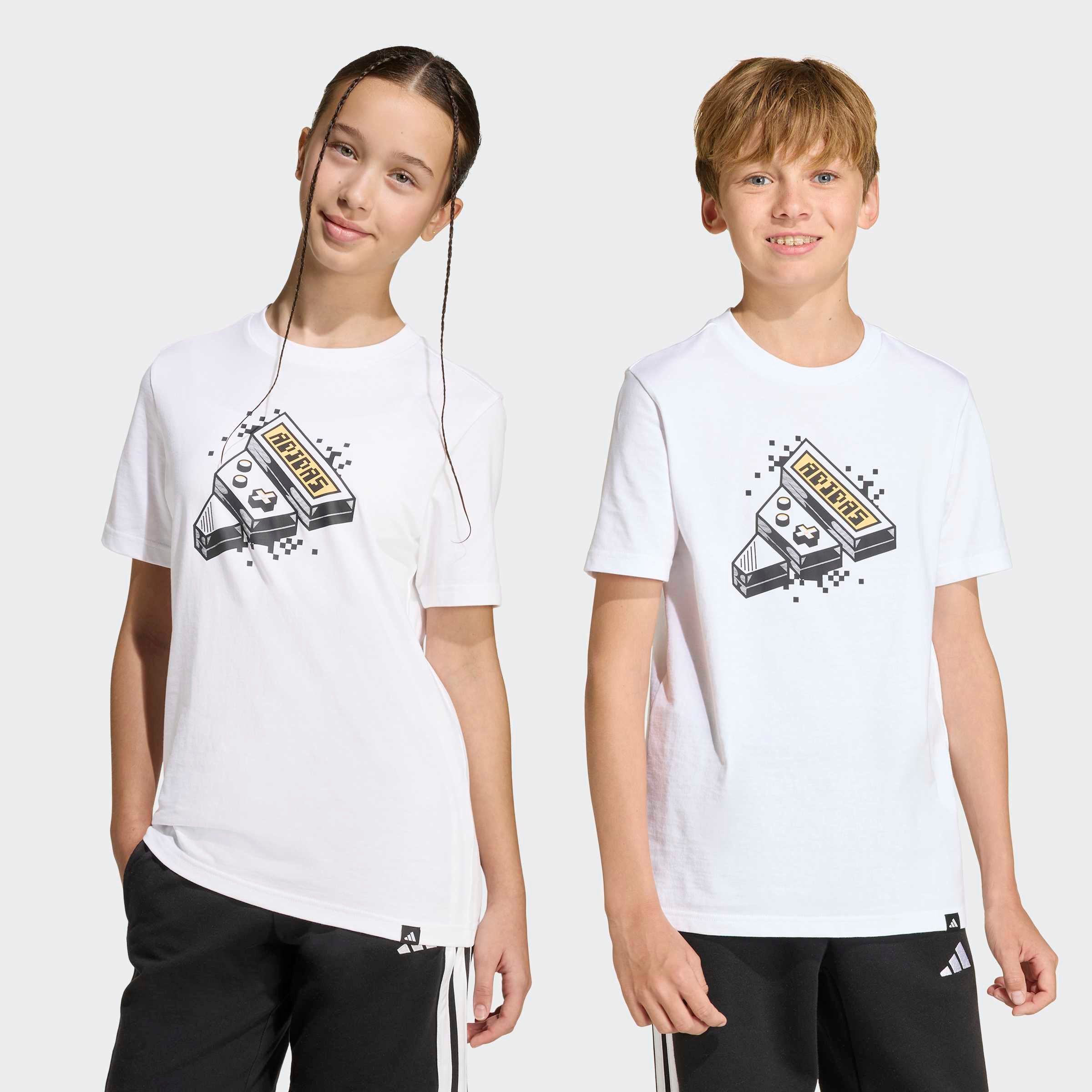adidas Sportswear T-Shirt J GAME T